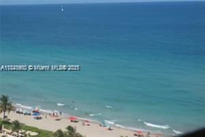 1950 S Ocean Dr 16F, Hallandale Beach, FL 33009 - MLS#A11821900
