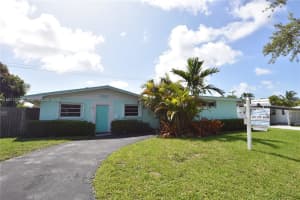 19825 Sw 89th Ave, Cutler Bay