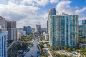 347 N New River Dr E 1505, Fort Lauderdale
