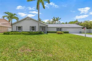 14821 SW 148th St Cir, Miami, FL 33196 - MLS#A11821925