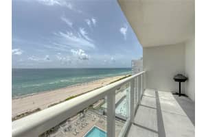 5701 Collins Ave APT 1508, Miami Beach, FL 33140, - MLS#A11821946
