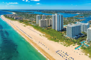 3100 N Ocean Blvd 1206, Singer Island