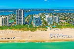 3100 N Ocean Dr #1206, Riviera Beach, FL 33404, - MLS#A11821958