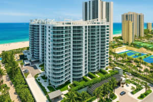 3100 N Ocean Dr #1206, Riviera Beach, FL 33404, - MLS#A11821958
