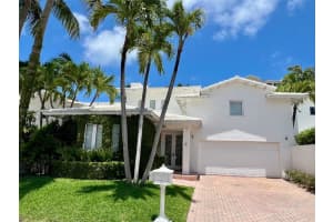 4 Coconut Ln, Key Biscayne