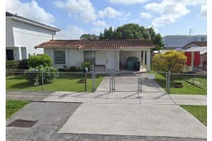 3731 Sw 88th Pl, Miami