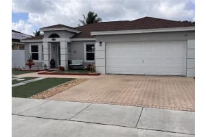 14262 SW 160th Terrace, Miami, FL 33177, - MLS#A11821981