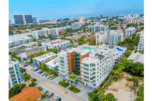 1150 102nd St #503, Bay Harbor Islands, FL 33154, - MLS#A11822010