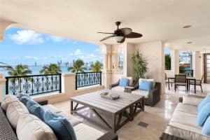 5233 Fisher Island Dr 5233, Miami Beach