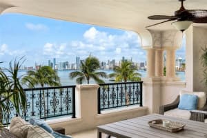 5233 Fisher Island Dr #5233, Miami Beach, FL 33109, - MLS#A11822035