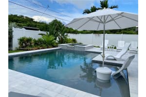 1321 Garfield St, Hollywood, FL 33019, - MLS#A11822044