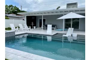 1321 Garfield St, Hollywood, FL 33019, - MLS#A11822044
