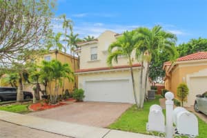 2131 Ne 37th Rd, Homestead