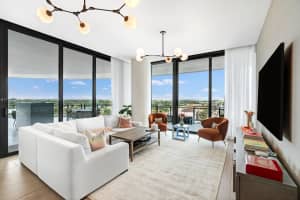 8701 Collins Ave Unit 805, Surfside, FL 33154, - MLS#A11822066