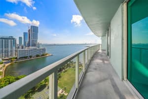 1900 N Bayshore Dr APT 2104, Miami, FL 33132, Sold 09/16/25