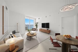 1900 N Bayshore Dr APT 2104, Miami, FL 33132, Sold 09/16/25