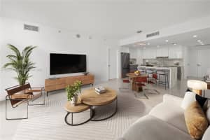 1900 N Bayshore Dr APT 2104, Miami, FL 33132, Sold 09/16/25