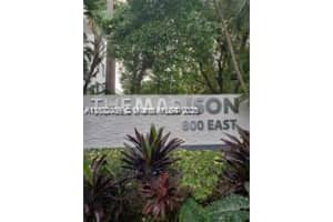 850 N Miami Ave W-708, Miami, FL 33136 - MLS#A11822086