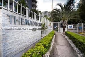 850 N Miami Ave W-708, Miami, FL 33136 - MLS#A11822086
