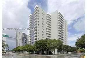 850 N Miami Ave W-708, Miami, FL 33136 - MLS#A11822086