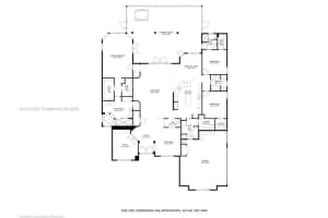 3859 Enchanted Oaks Ln, Sebring, FL 33875, Sold 12/01/25