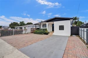 539 E 30th St, Hialeah, FL 33013, Sold 09/23/25