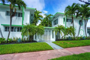 2180 Bay Dr 4a, Miami Beach