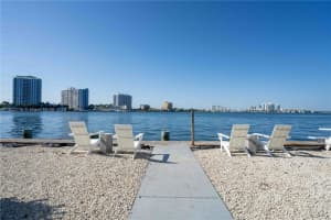2180 Bay Dr APT 4A, Miami Beach, FL 33141, - MLS#A11822115