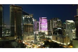 1111 SW 1st Ave Apt 2519-N, Miami, FL 33130, - MLS#A11822129