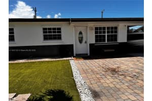 7151 Pershing St, Hollywood, FL 33024, - MLS#A11822132