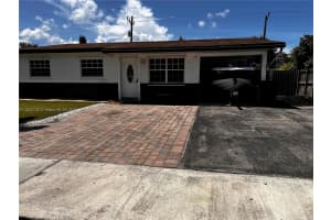 7151 Pershing St, Hollywood, FL 33024, - MLS#A11822132