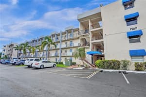 7502 NW 30th Pl APT 112, Sunrise, FL 33313, Sold 08/01/25