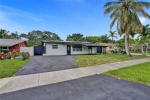 1772 SW 43rd Ave, Fort Lauderdale, FL 33317, Sold 08/14/25