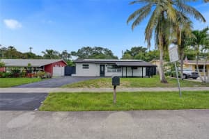 1772 SW 43rd Ave, Fort Lauderdale, FL 33317, Sold 08/14/25