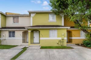 2276 NW 136th Terrace, Opa-locka, FL 33054, Sold 11/21/25