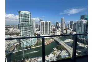 88 SW 7th St Apt 3012, Miami, FL 33130, - MLS#A11822217
