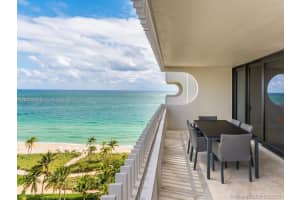 10205 Collins Ave APT 1504, Bal Harbour, FL 33154, Sold 08/26/25