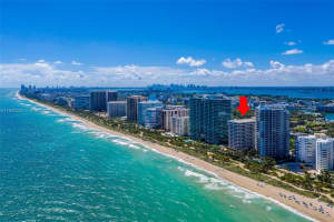 10205 Collins Ave APT 1504, Bal Harbour, FL 33154, Sold 08/26/25