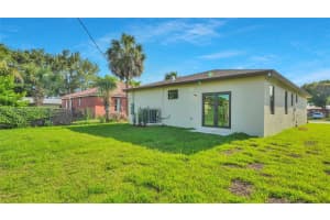 1240 NW 30th Ave, Fort Lauderdale, FL 33311, Sold 09/30/25
