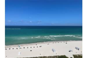 6039 Collins Ave, Miami Beach, FL 33140, Sold 09/05/25