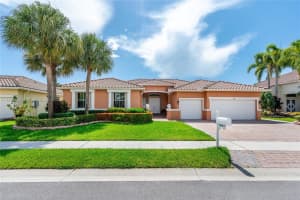 1001 Sw 189th Ave, Pembroke Pines