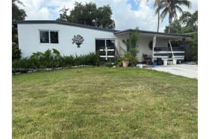 6604 Raleigh St, Hollywood