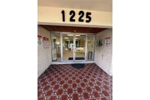 1225 Ne 124th St 46a, North Miami
