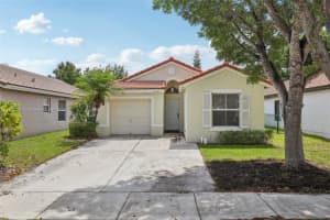 1101 SE 20th Rd, Homestead, FL 33035, Sold 08/01/25