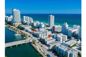 4015 Indian Creek Dr, Miami Beach, FL 33140, Sold 08/27/25