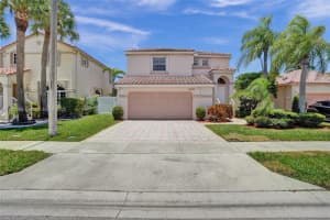 15827 NW 4th Ct, Pembroke Pines, FL 33028, Sold 08/15/25