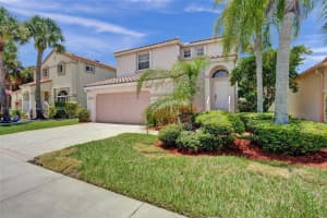 15827 NW 4th Ct, Pembroke Pines, FL 33028, Sold 08/15/25