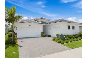 9125 SW Esule Way, Port St. Lucie, FL 34987, Sold 12/19/25