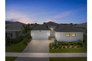 9125 SW Esule Way, Port St. Lucie, FL 34987, Sold 12/19/25