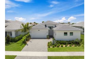 9125 SW Esule Way, Port St. Lucie, FL 34987, - MLS#A11822335